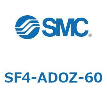 S Series(SF4-ADOZ) SMC