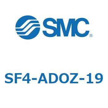 S Series(SF4-ADOZ) SMC