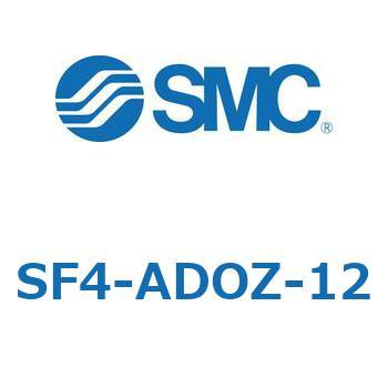 S Series(SF4-ADOZ) SMC