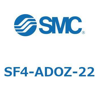 S Series(SF4-ADOZ) SMC