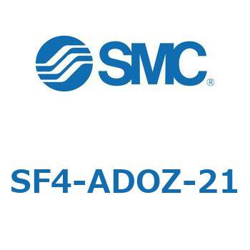 S Series(SF4-ADOZ) SMC
