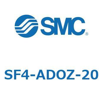 S Series(SF4-ADOZ) SMC