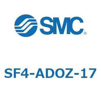S Series(SF4-ADOZ) SMC