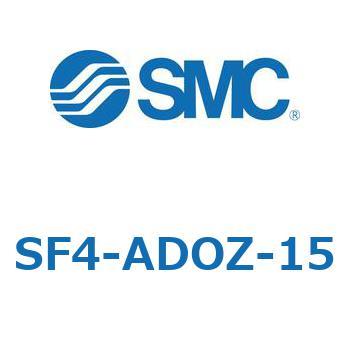 S Series(SF4-ADOZ) SMC