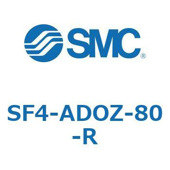 S Series(SF4-ADOZ) SMC