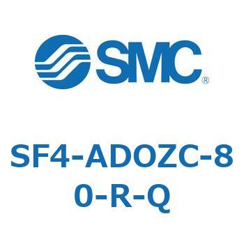 S Series(SF4-ADOZC) SMC