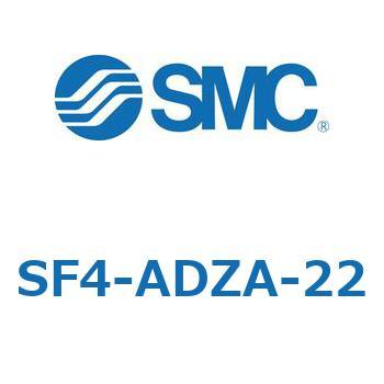 S Series(SF4-ADZA) SMC