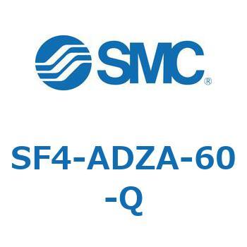 S Series(SF4-ADZA) SMC
