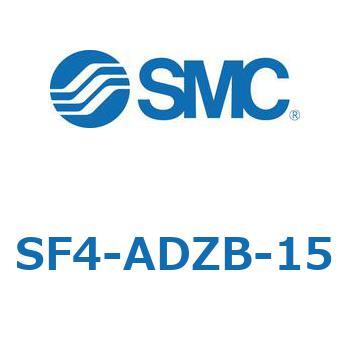 SF4-ADZB-15 S Series(SF4-ADZB) SMC 42586644