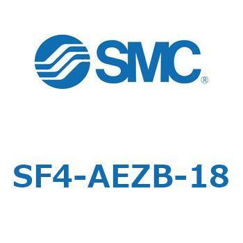 S Series(SF4-AEZB) SMC