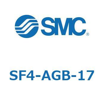 S Series(SF4-AGB) SMC