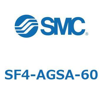 SF4-AGSA-60 S Series(SF4-AGSA) SMC 42588333