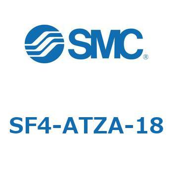 SF4-ATZA-18 S Series(SF4-ATZA) SMC 42589478