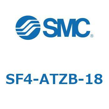 SF4-ATZB-18 S Series(SF4-ATZB) SMC 42589593