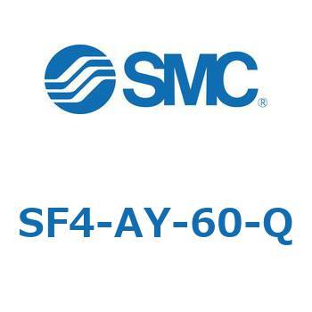 SF4-AY-60-Q S Series(SF4-AY) SMC 42589767