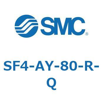 SF4-AY-80-R-Q S Series(SF4-AY) SMC 42589785