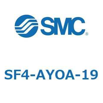 SF4-AYOA-19 S Series(SF4-AYOA) SMC 42590302