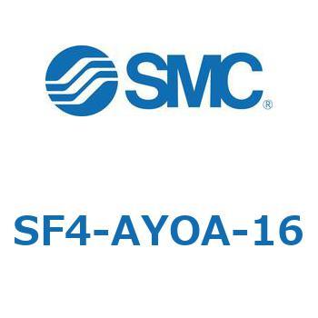 S Series(SF4-AYOA) SMC