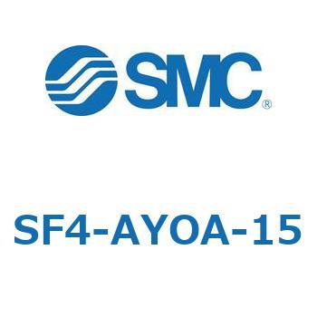 S Series(SF4-AYOA) SMC