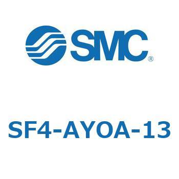 S Series(SF4-AYOA) SMC