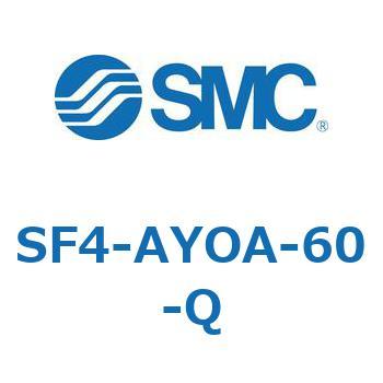 S Series(SF4-AYOA) SMC