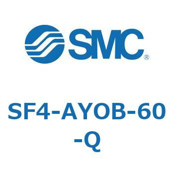 SF4-AYOB-60-Q S Series(SF4-AYOB) SMC 42590546