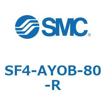 SF4-AYOB-80-R S Series(SF4-AYOB) SMC 42590555