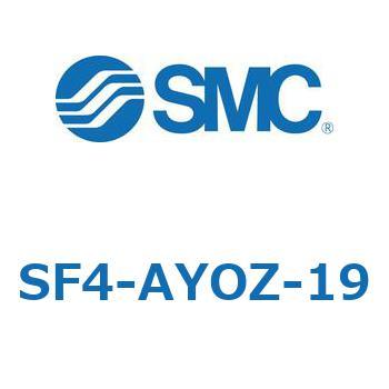 S Series(SF4-AYOZ) SMC