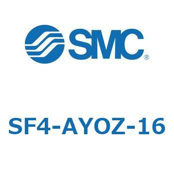 S Series(SF4-AYOZ) SMC