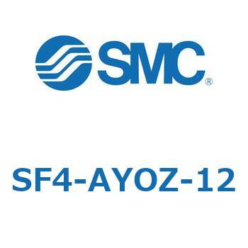 S Series(SF4-AYOZ) SMC