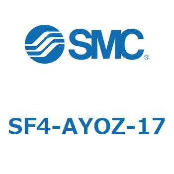 S Series(SF4-AYOZ) SMC