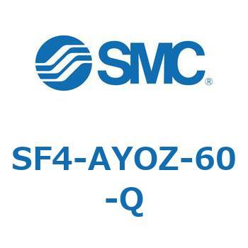 S Series(SF4-AYOZ) SMC