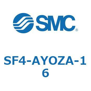 SF4-AYOZA-16 S Series(SF4-AYOZA) SMC 42590878