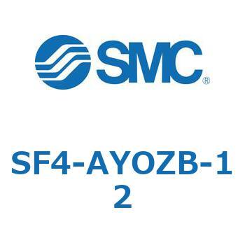 SF4-AYOZB-12 S Series(SF4-AYOZB) SMC 42591018