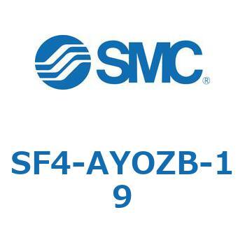 SF4-AYOZB-19 S Series(SF4-AYOZB) SMC 42591027