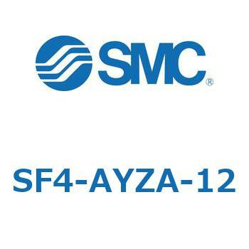 SF4-AYZA-12 S Series(SF4-AYZA) SMC 42591395