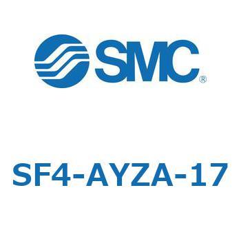 SF4-AYZA-17 S Series(SF4-AYZA) SMC 42591404