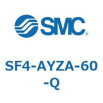 SF4-AYZA-60-Q S Series(SF4-AYZA) SMC 42591413