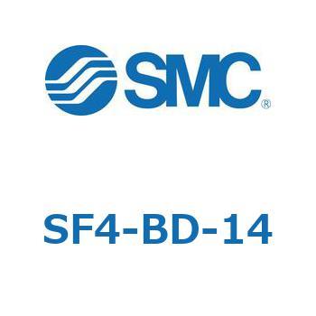 S Series(SF4-BD) SMC