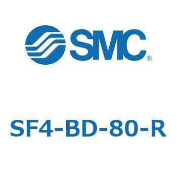 S Series(SF4-BD) SMC