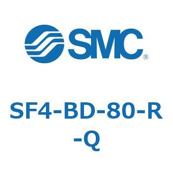 S Series(SF4-BD) SMC