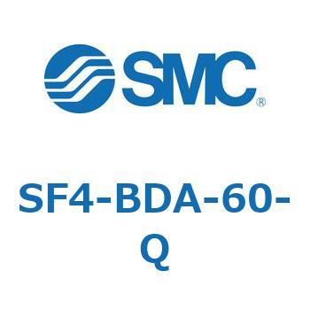 SF4-BDA-60-Q S Series(SF4-BDA) SMC 42591912