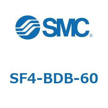 S Series(SF4-BDB) SMC