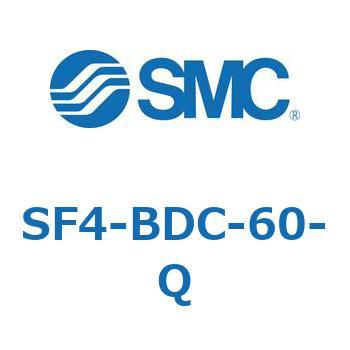 S Series(SF4-BDC) SMC
