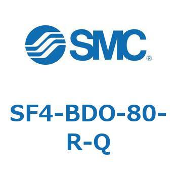 S Series(SF4-BDO) SMC