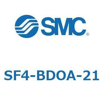 S Series(SF4-BDOA) - SMC