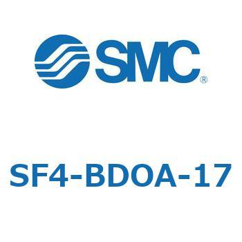 SF4-BDOA-17 S Series(SF4-BDOA) SMC 42592393