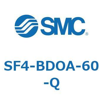 SF4-BDOA-60-Q S Series(SF4-BDOA) SMC 42592418