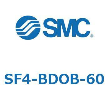 S Series(SF4-BDOB) SMC