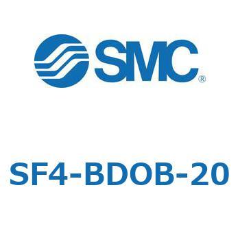 S Series(SF4-BDOB) SMC